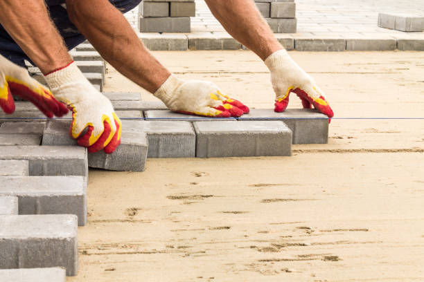 Best Driveway Paving Contractor  in Boyes Hot Springs, CA