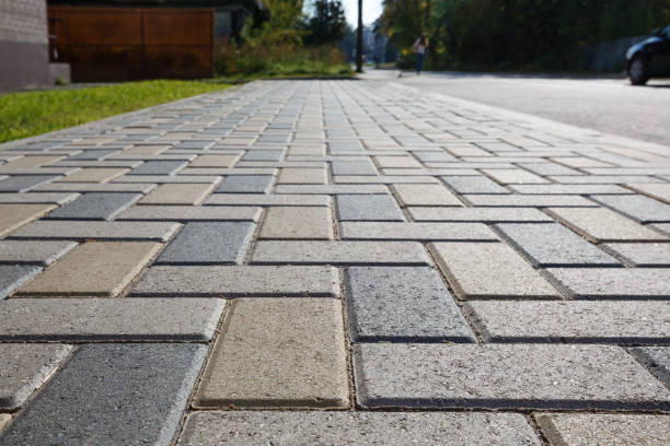 Best Interlocking Driveway Pavers  in Boyes Hot Springs, CA