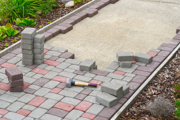 Best Driveway Resurfacing Pavers  in Boyes Hot Springs, CA