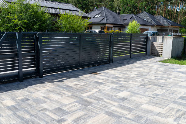 Best Driveway Paving Contractor  in Boyes Hot Springs, CA