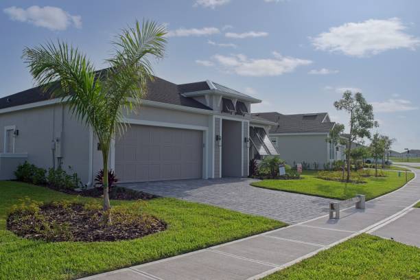 Best Permeable Paver Driveway  in Boyes Hot Springs, CA