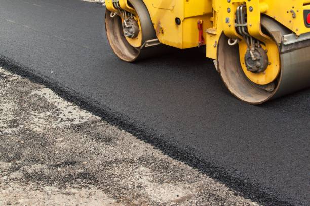 Best Concrete Paver Driveway  in Boyes Hot Springs, CA
